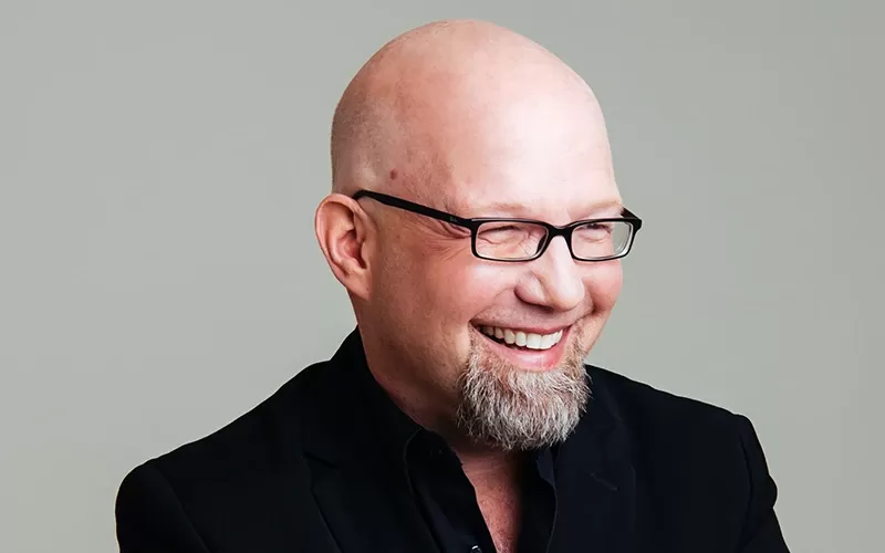 Scott Coulter
